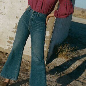DÔEN Melody Jeans (size 27)